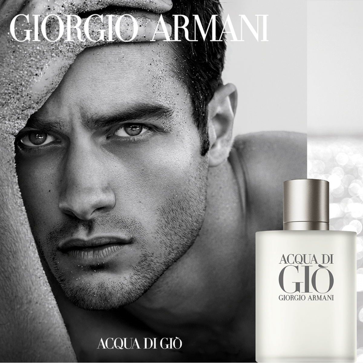 Armani Acqua Di Gio EDT 100ml