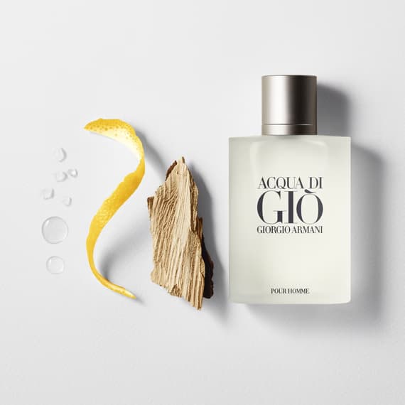 Armani Acqua Di Gio EDT 100ml