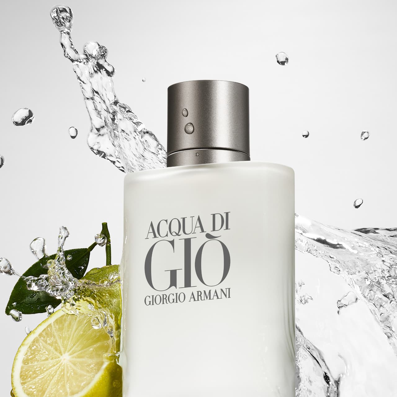 Armani Acqua Di Gio for Men Eau de Toilette 200ml