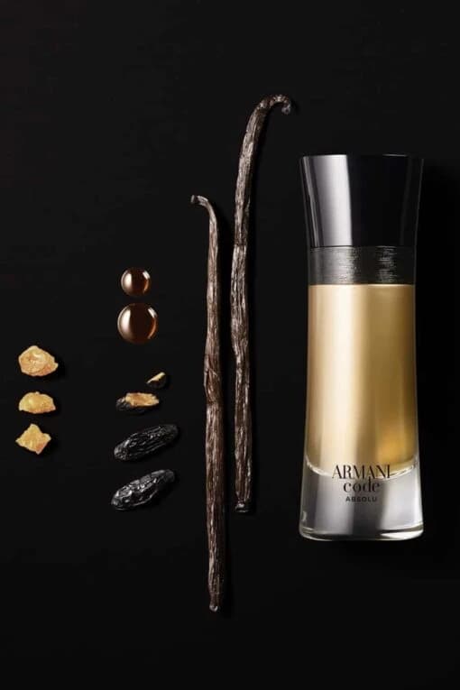 Armani Code Absolu Parfum 110ml