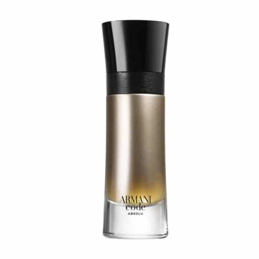 Armani Code Absolu Parfum 110ml