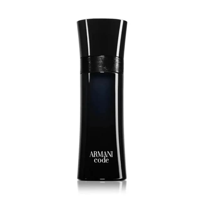 Armani Code Pour Homme Eau de Toilette 125ml