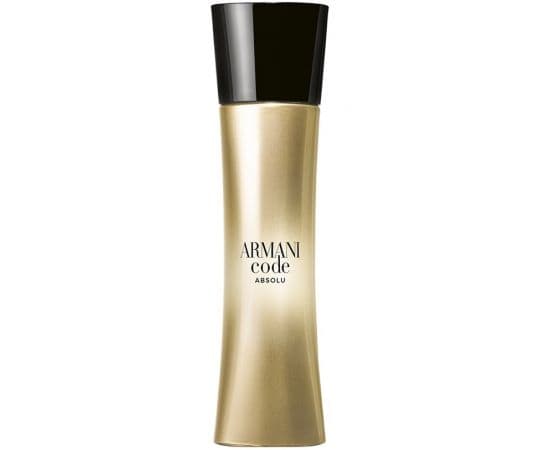 Armani Code Absolu Pour Femme Eau de Parfum 75ml