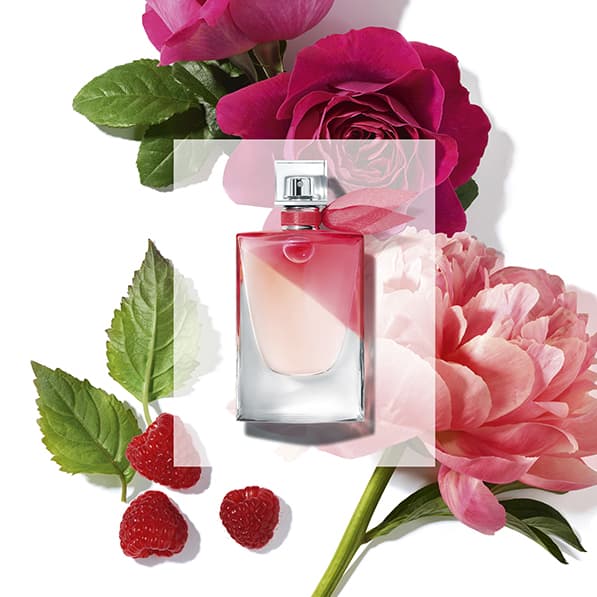 LANCOME LA VIE EST BELLE EN ROSE 50ML