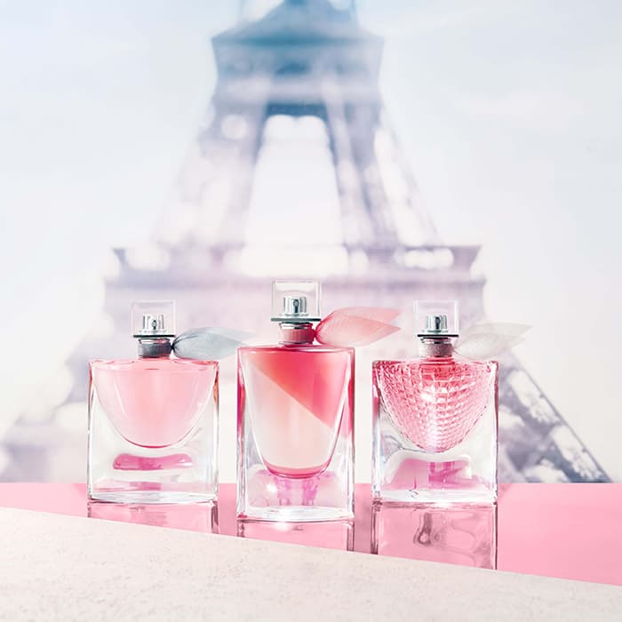 LANCOME LA VIE EST BELLE EN ROSE 50ML