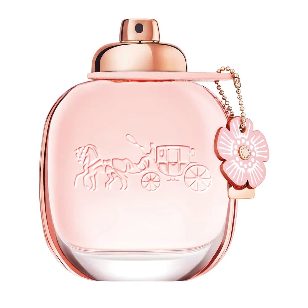 Coach New York Floral Eau de Parfum 90ml