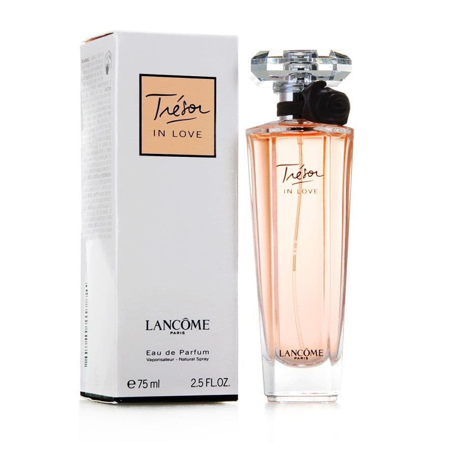 Lancome Tresor In Love Eau de Parfum 75ml
