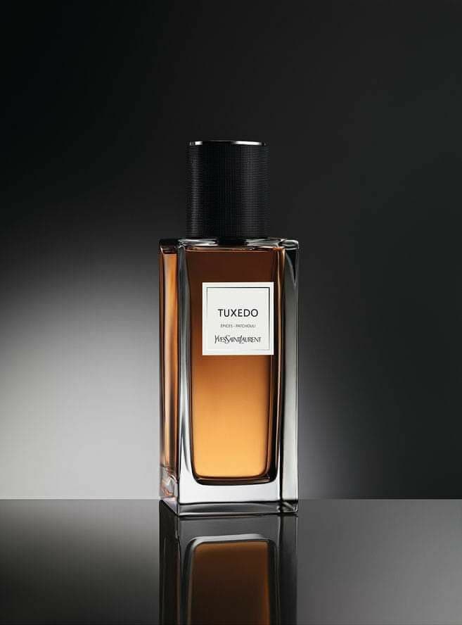Yves Saint Laurent Tuxedo Eau de Parfum 75ml