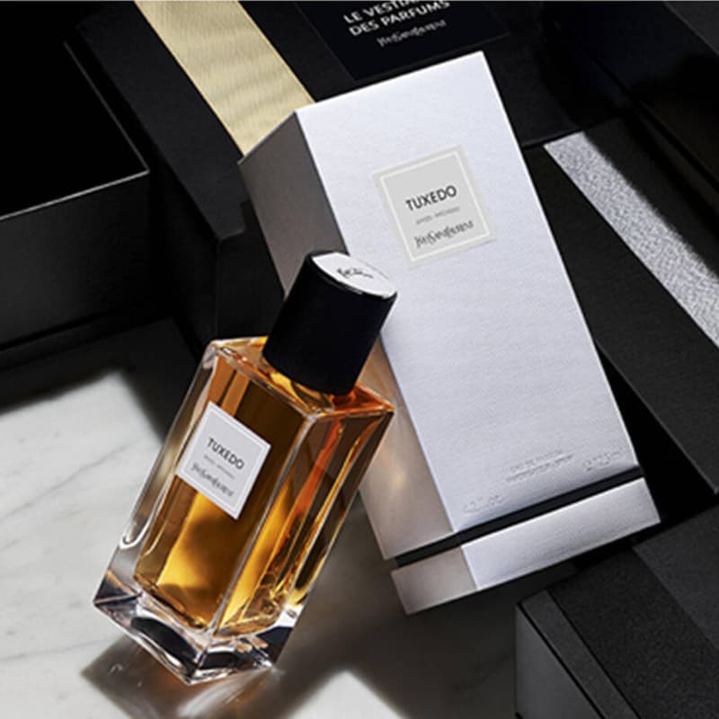Yves Saint Laurent Tuxedo Eau de Parfum 75ml