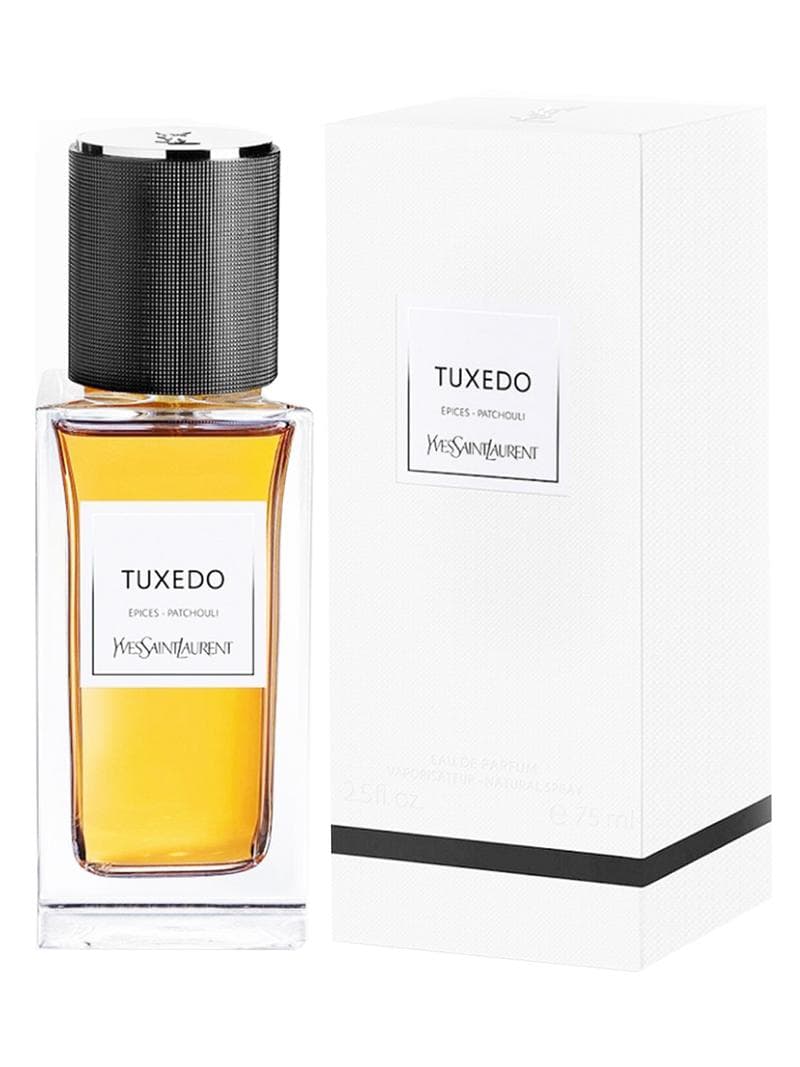 Yves Saint Laurent Tuxedo Eau de Parfum 75ml