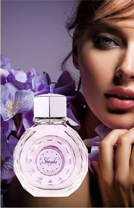 SHEYDA eau de parfum for women