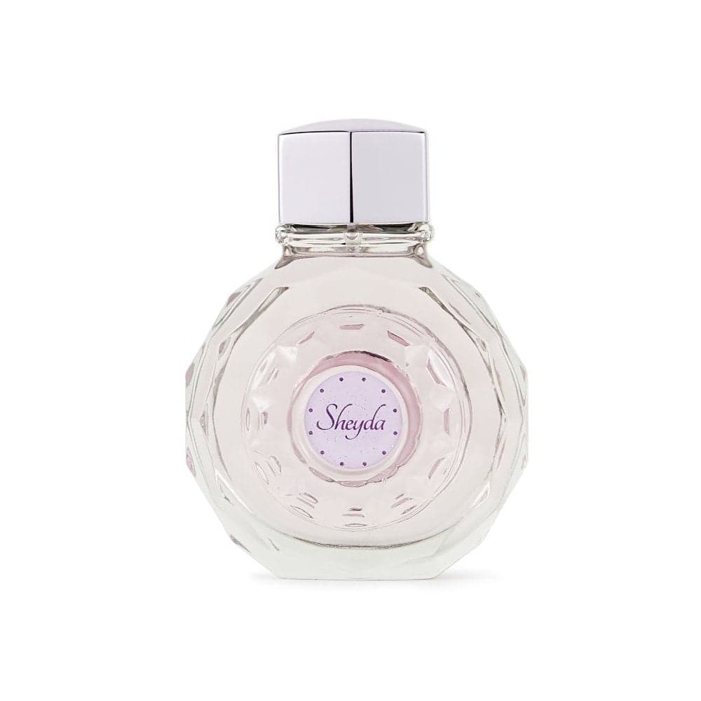 SHEYDA eau de parfum for women