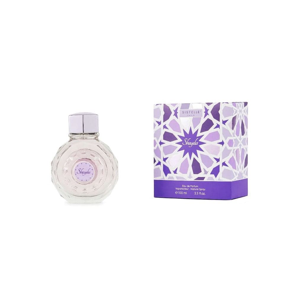 SHEYDA eau de parfum for women