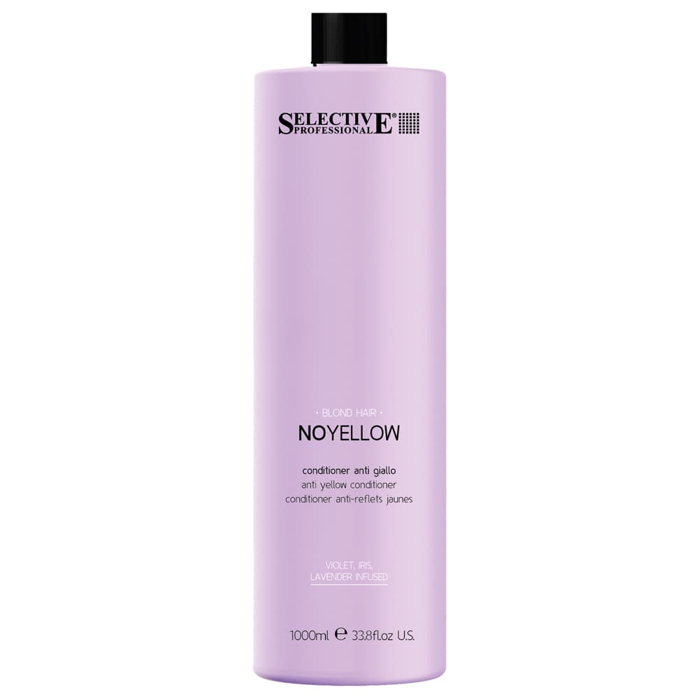 NOYELLOW CONDITIONER 1000ML