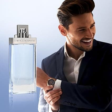 Diplomate Legend  EDT for Men