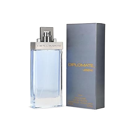 Diplomate Legend  EDT for Men