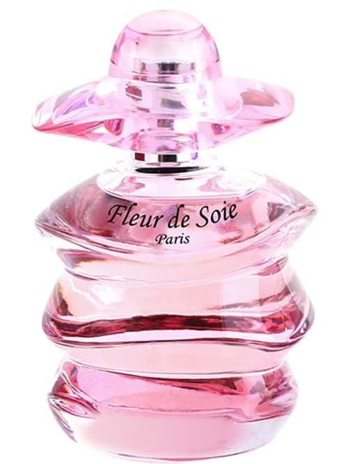 FLEUR DE SOIE 100ML
