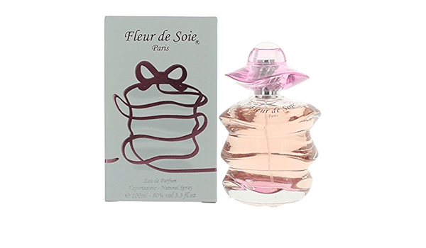 FLEUR DE SOIE 100ML