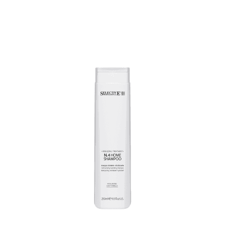 N.4 HOME SHAMPO 250ML