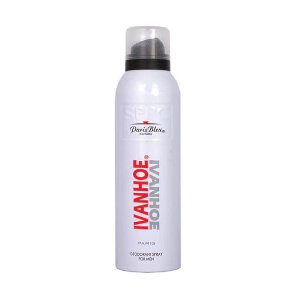 Ivanhoe Deodorant For Men - 200ml
