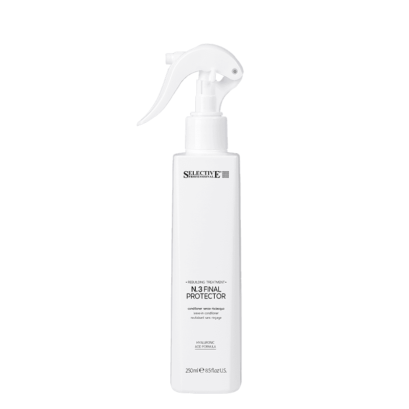 N.3 FINAL PROTECTOR 250ML
