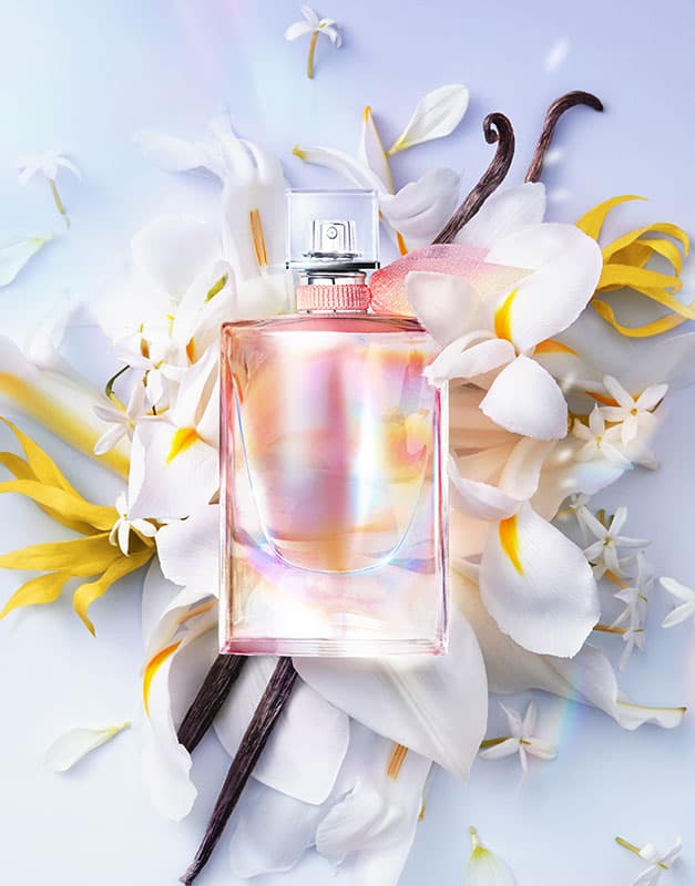 Lancome Soleil Cristal EDP 100ml