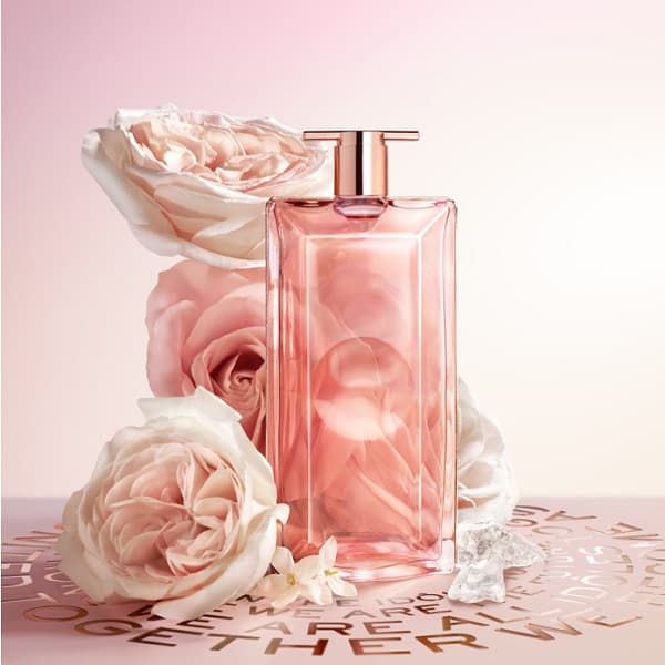 Lancome Idole Aura Eau de Parfum 100ml