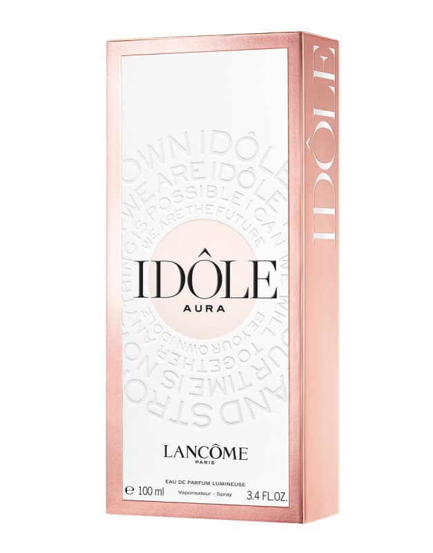Lancome Idole Aura Eau de Parfum 100ml