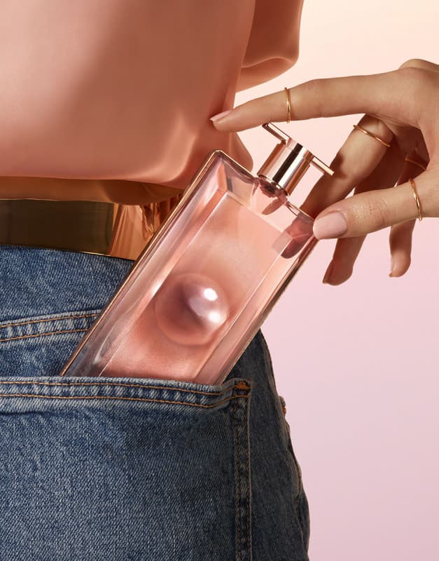 Lancome Idole Aura Eau de Parfum 100ml