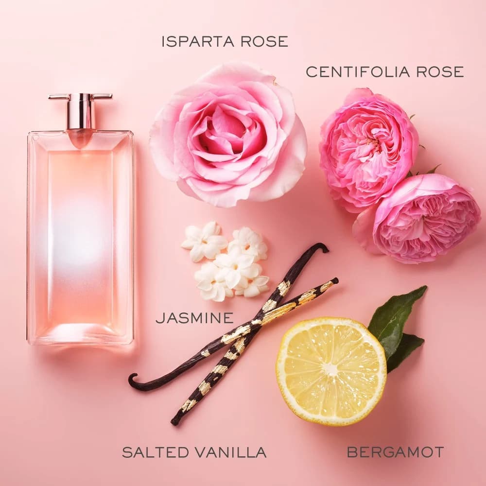 Lancome Idole Aura Eau de Parfum 100ml
