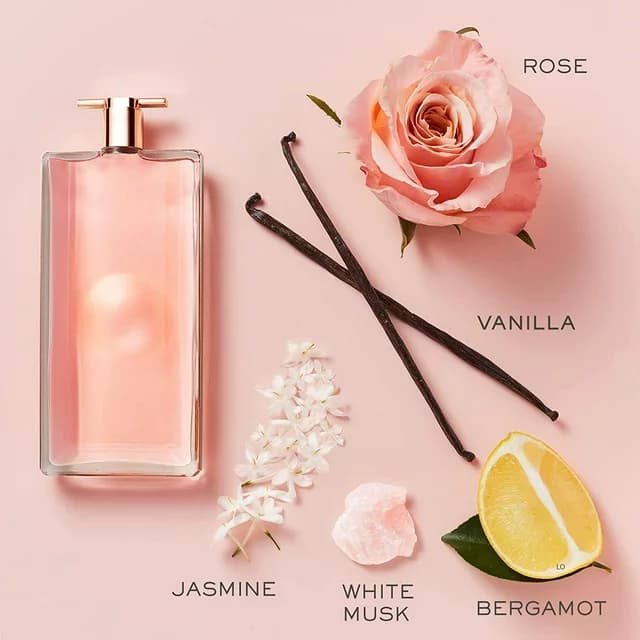 Lancome Idole Le Grand Parfum for Women 100ml