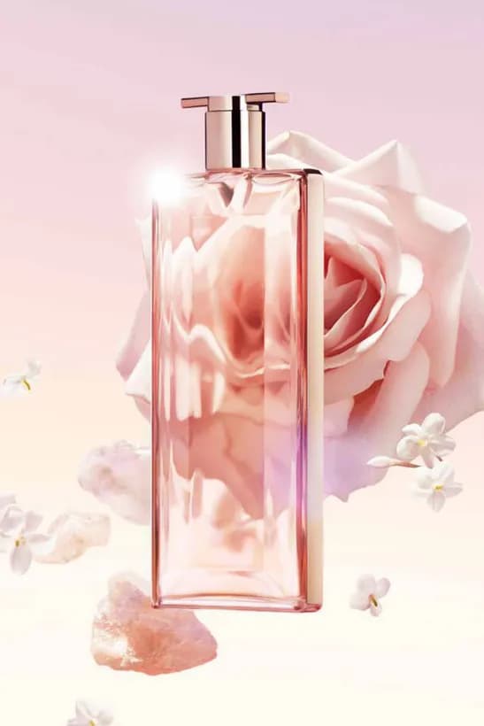 Lancome Idole Le Grand Parfum for Women 100ml