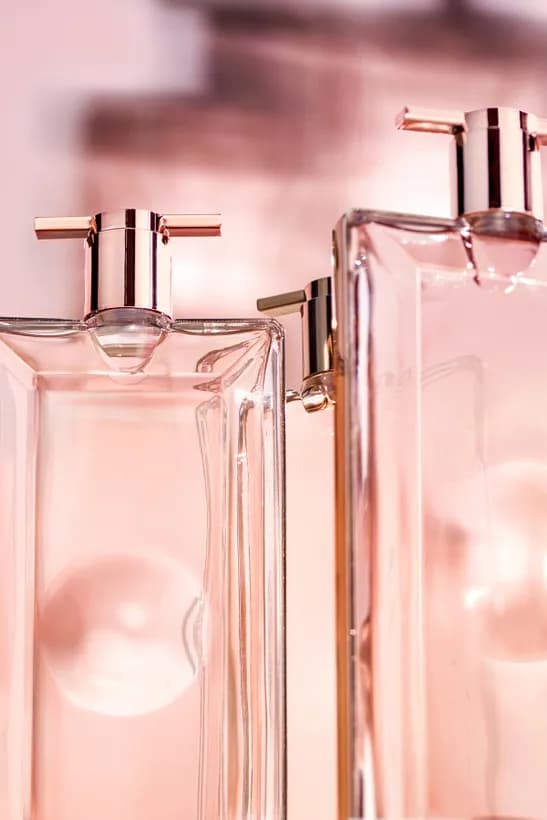 Lancome Idole Le Grand Parfum for Women 100ml