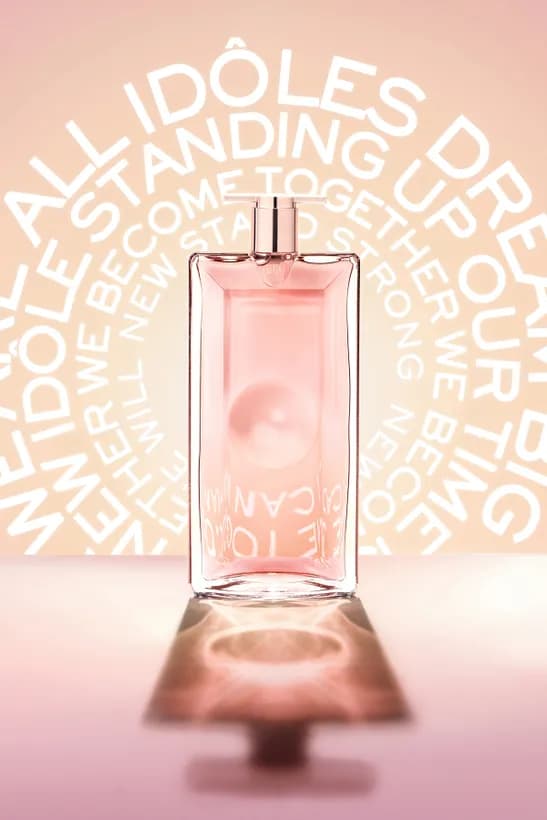 Lancome Idole Le Grand Parfum for Women 100ml