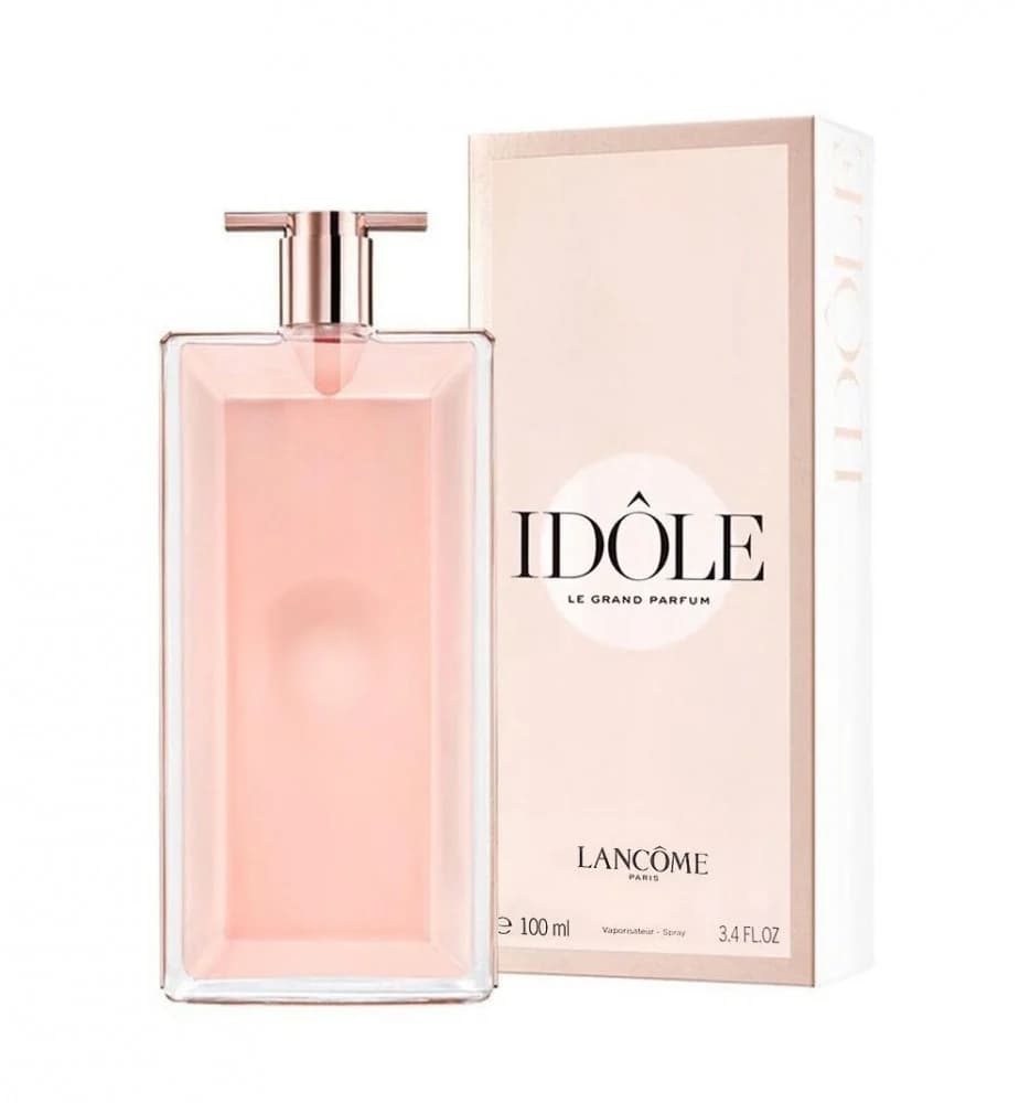 Lancome Idole Le Grand Parfum for Women 100ml