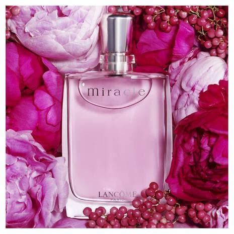 Lancome Miracle Eau de Parfum 100ml