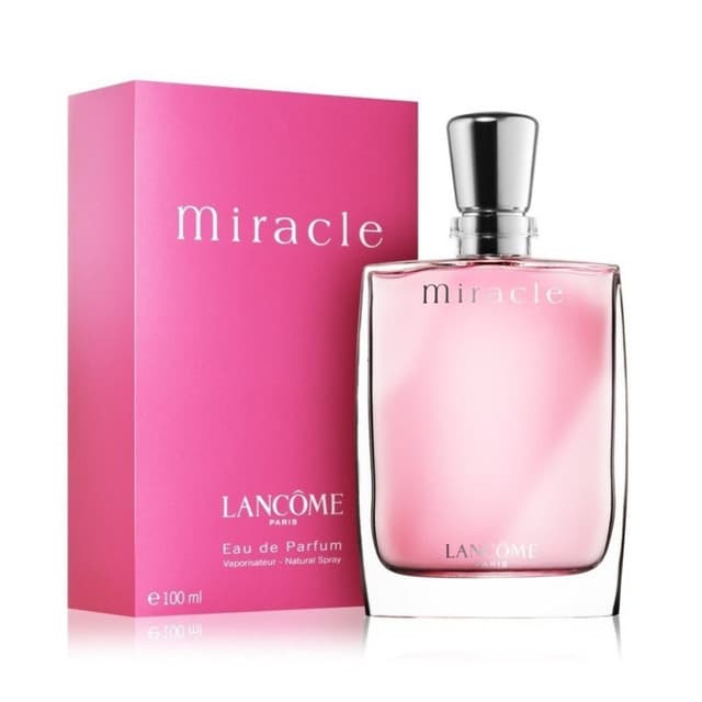 Lancome Miracle Eau de Parfum 100ml