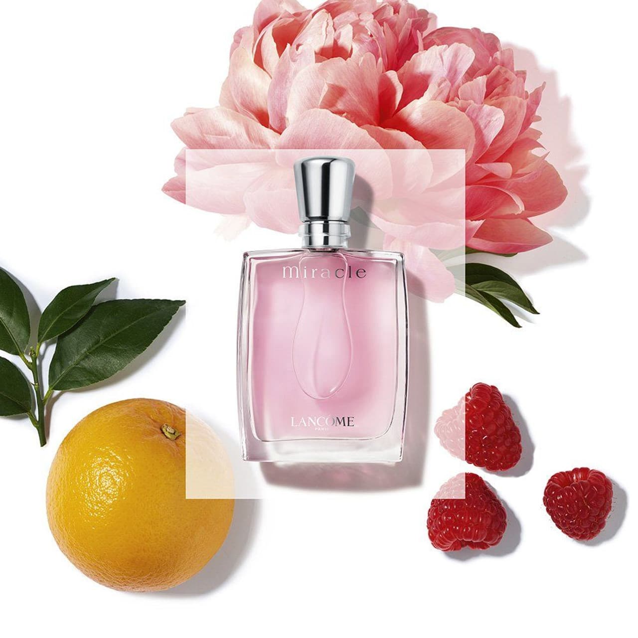 Lancome Miracle Eau de Parfum 100ml