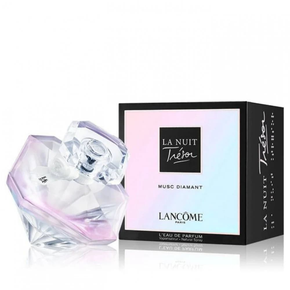 LANCOME La Nuit Tresor Musc Diamant 75ML