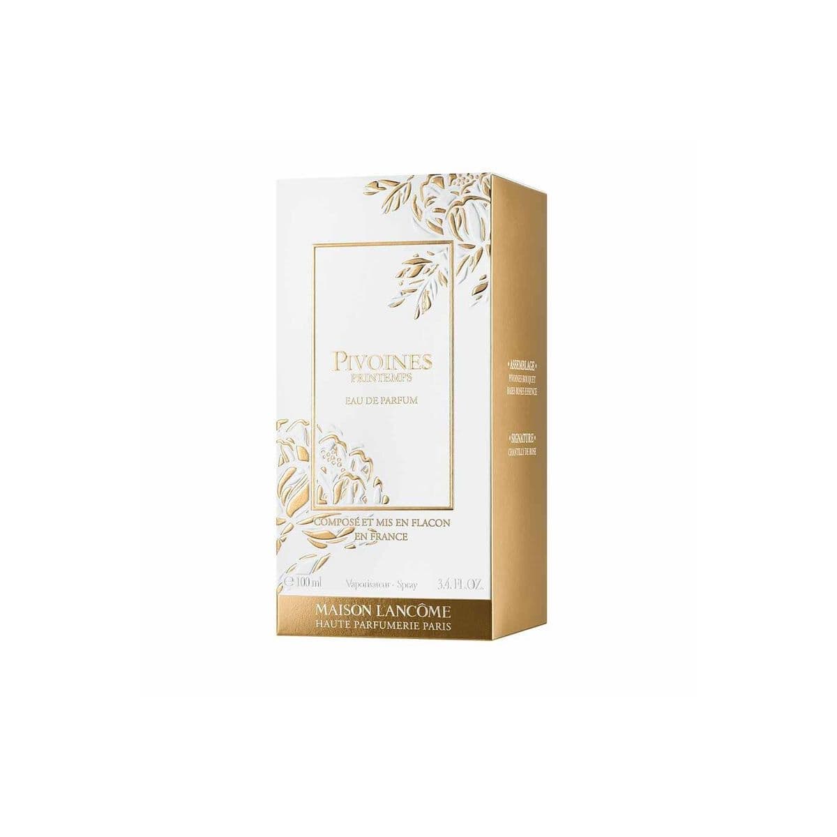 LANCOME Maison Pivoines Printemps EDP (100ML)