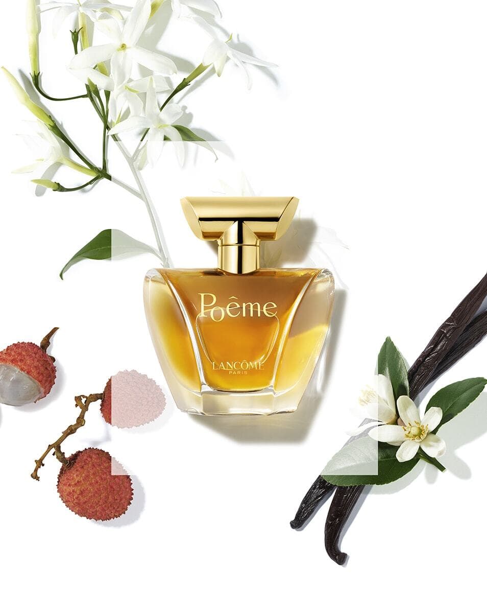 Lancome Poeme Eau de Parfum 100ml