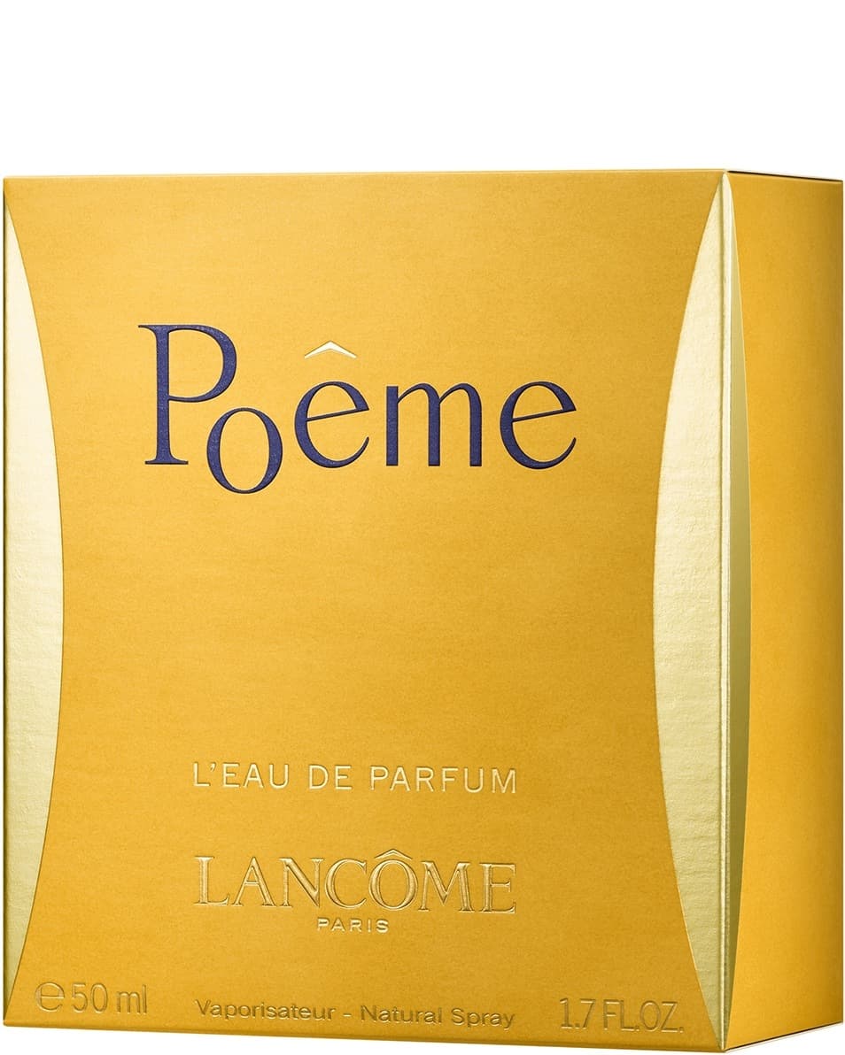 Lancome Poeme Eau de Parfum 100ml