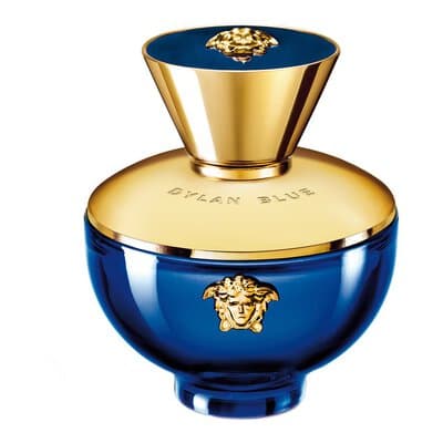 Versace Pour Femme Dylan Blue EDP 100ml