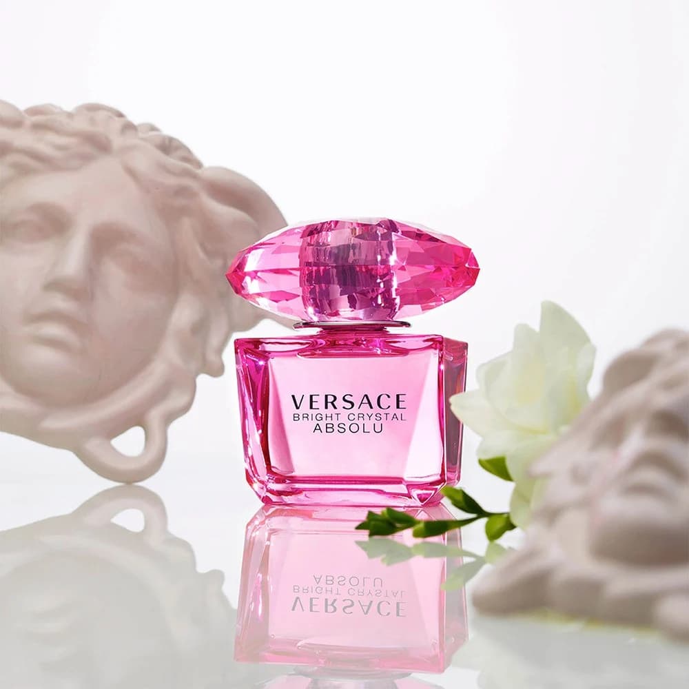 Versace Bright Crystal Absolu EDP 90ml