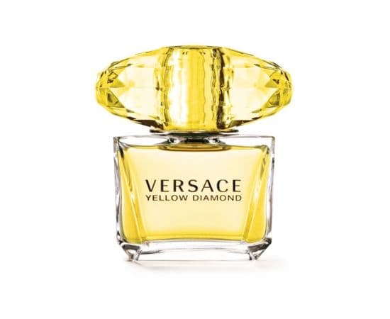 Versace Yellow Diamond Eau de Toilette 90ml
