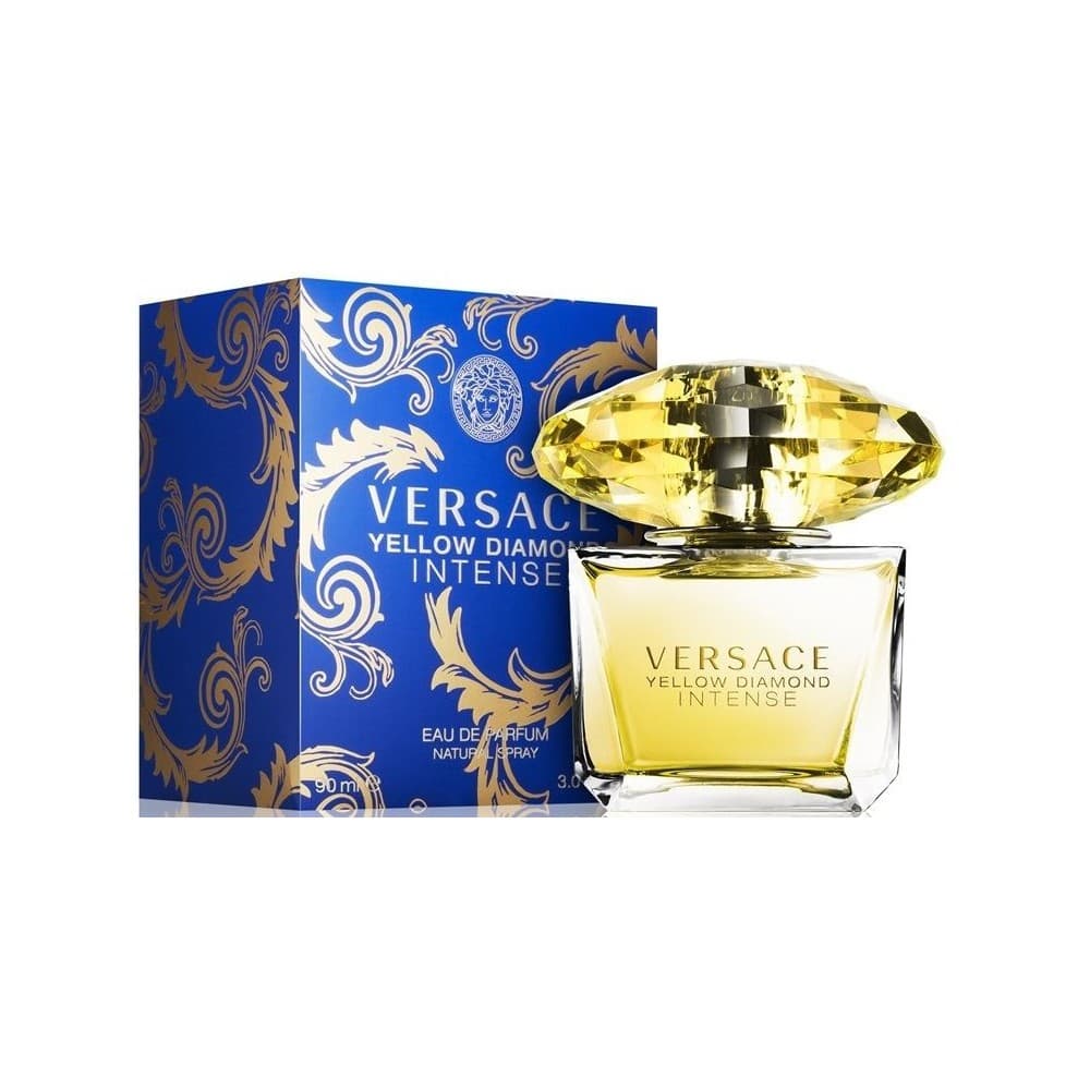 Versace Yellow Diamond Intense EDP 90ml