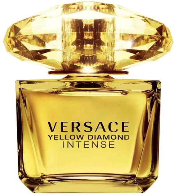 Versace Yellow Diamond Intense EDP 90ml