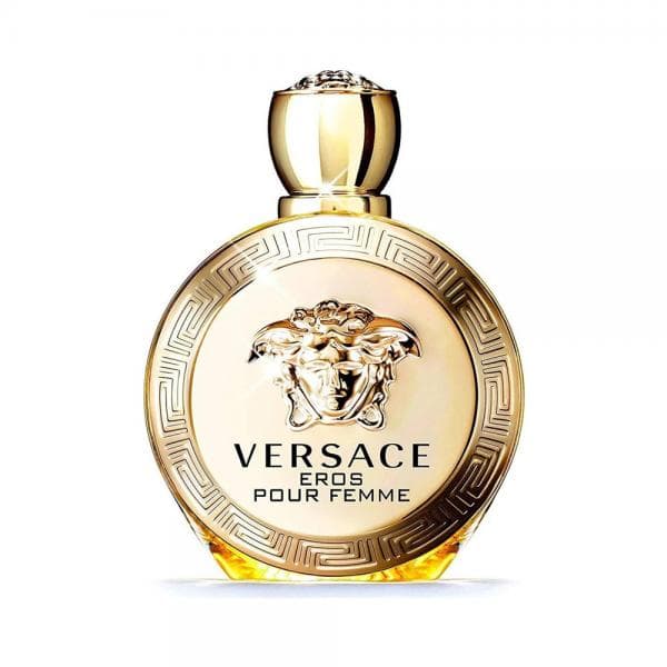 Versace Eros Pour Femme Eau de Parfum 100ml
