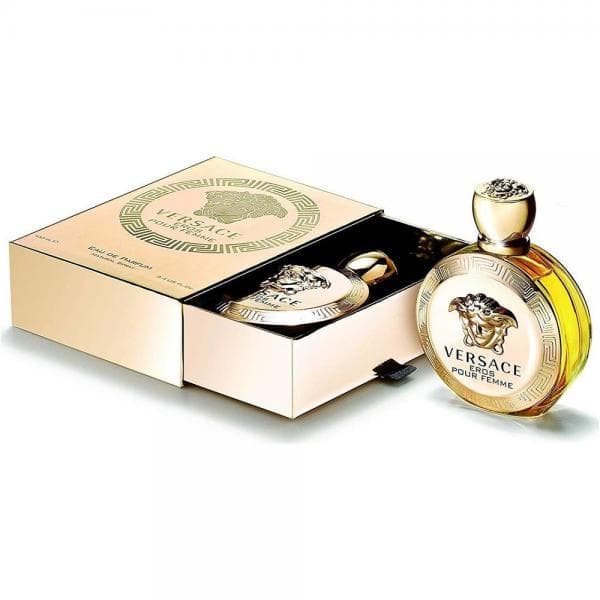 Versace Eros Pour Femme Eau de Parfum 100ml