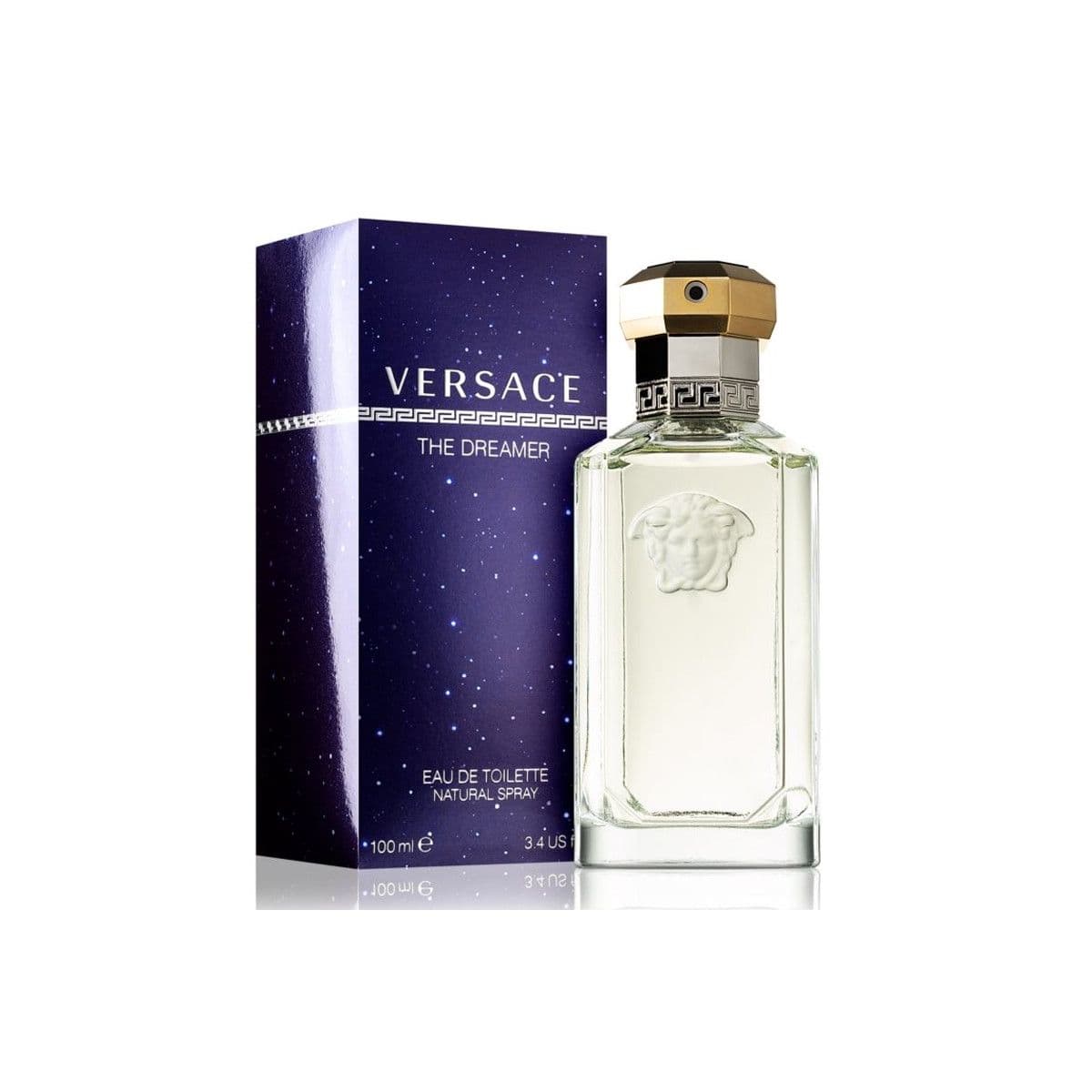 Versace The Dreamer for Men EDT 100ml